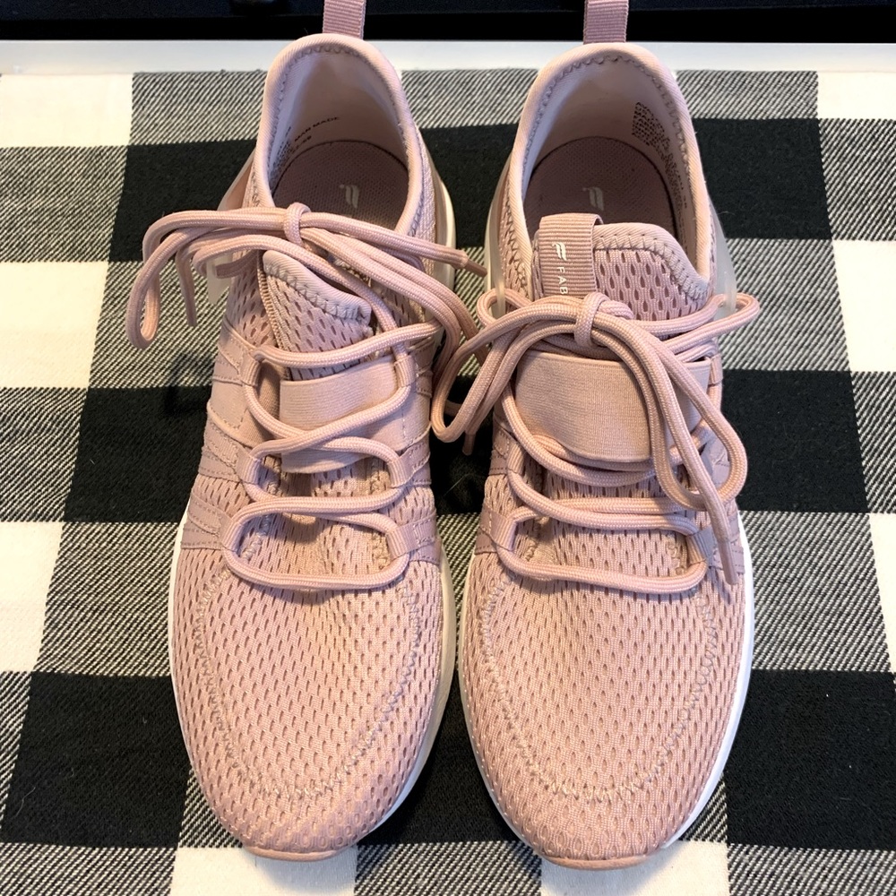Fabletics Tennis Shoes